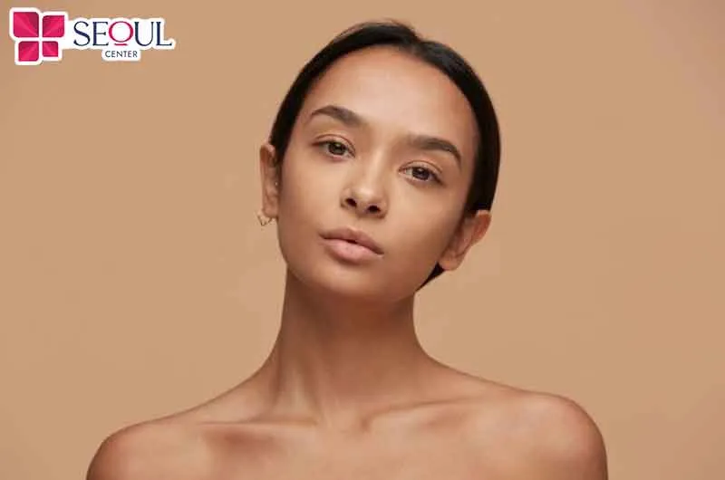 Nếu da toàn thân đều ngăm đen thì có thể bạn đang sở hữu da đen bẩm sinh