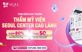 Khai trương Cao Lãnh