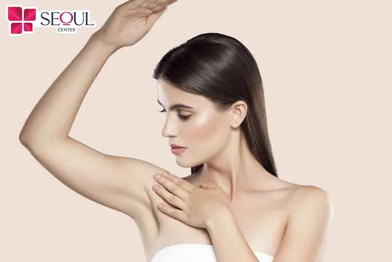 Hiểu rõ mỗi lần triệt lông nách cách nhau bao lâu sẽ giúp bạn biết chăm sóc đúng cách