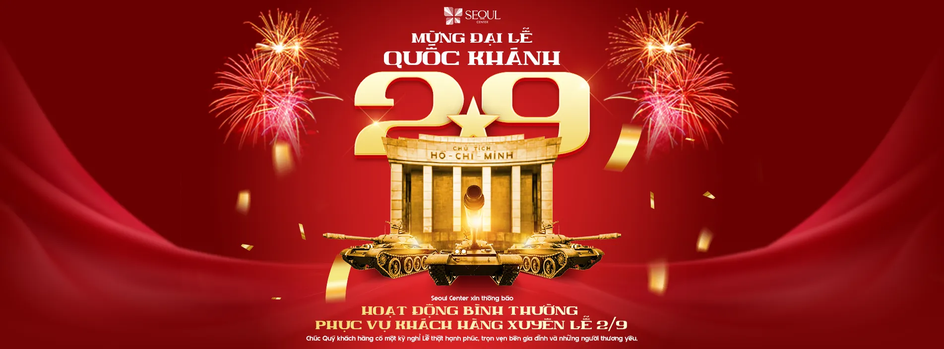 Banner nghỉ lễ 2/9 PC