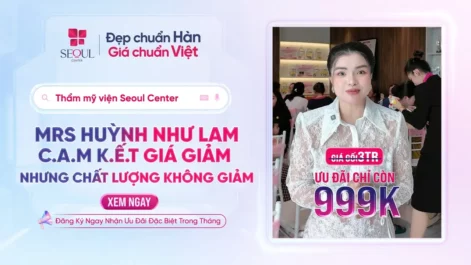 Phẩy Sợi Hairstroke 999K – Chất Lượng Chuẩn, Cam Kết Từ Mrs. Huỳnh Như Lam