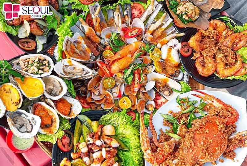 Phun môi cần kiêng các thực phẩm theo lời khuyên của kỹ thuật viên