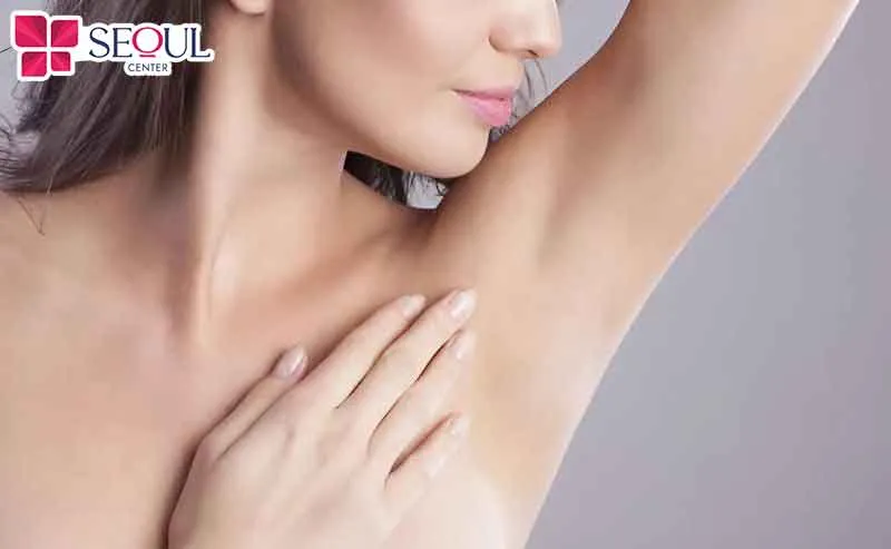 Kiên trì thực hiện tẩy lông từ 1-2 lần/tuần để đạt được hiệu quả lông mờ dần, làn da trắng mịn theo thời gian  