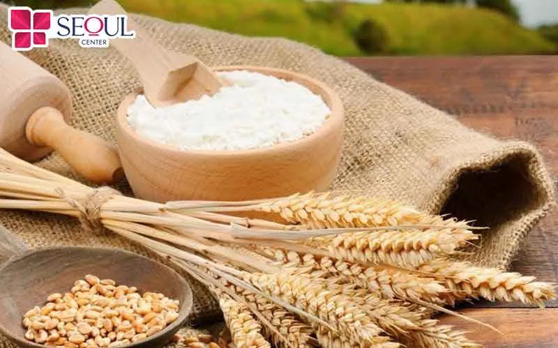 Triệt lông bằng bột mì là phương pháp tự nhiên nhiên nên cần kiên trì sử dụng để đạt hiệu quả tốt 