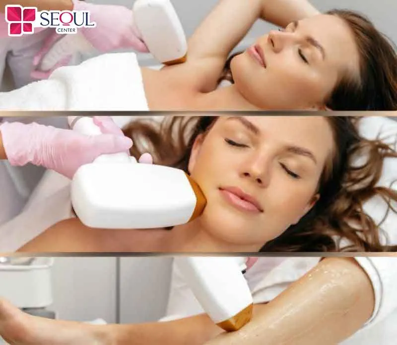 Triệt lông cho da nhạy cảm cần lưu ý gì mà bạn cần biết