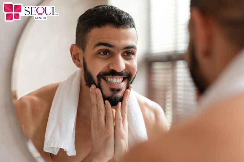 Với khả năng làm loại bỏ sợi râu tận gốc, vậy triệt râu vĩnh viễn giá bao nhiêu