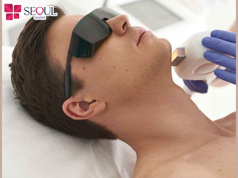 Chi phí khi triệt râu thường phụ thuộc vào nhiều yếu tố ảnh hưởng