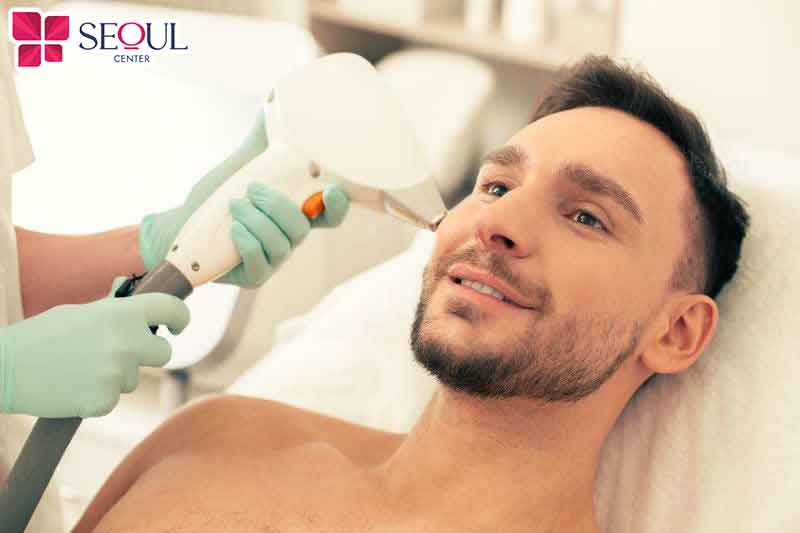 Lựa chọn cơ sở uy tín có công khai minh bạch triệt râu vĩnh viễn giá bao nhiêu