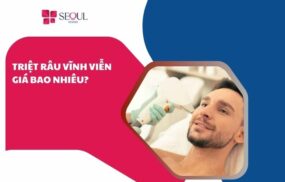 Triệt râu vĩnh viễn giá bao nhiêu