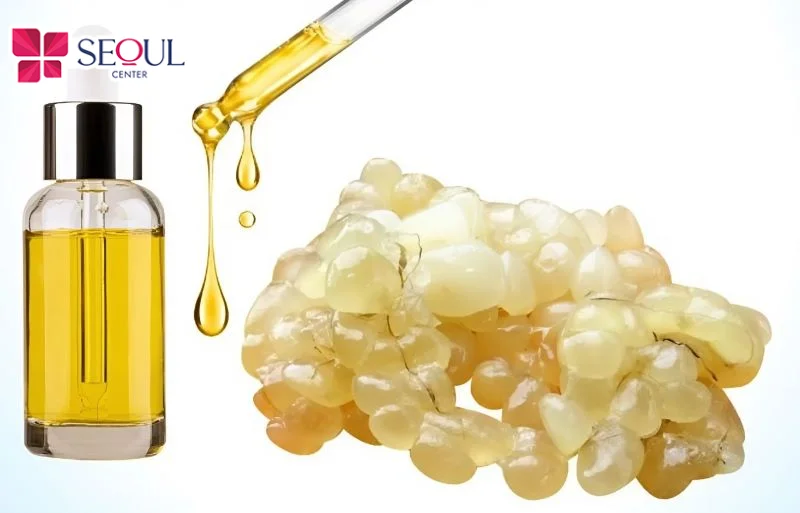 Mỡ trăn có khả năng thẩm thấu sâu vào nang lông, hỗn trợ loại bỏ lông dễ dàng hơn