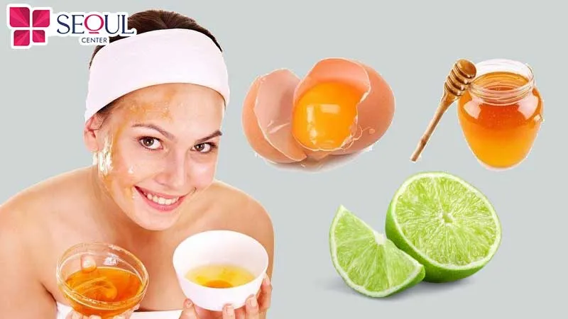 Bí quyết giúp làn da sáng mịn và khỏe khoắn từ những nguyên liệu sẵn có ngay tại nhà