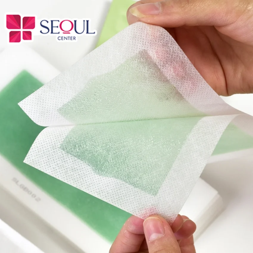 Sử dụng miếng dán wax lông vùng kín được đánh giá là tiện lợi, tiết kiệm chi phí và phù hợp với người chưa từng wax lông