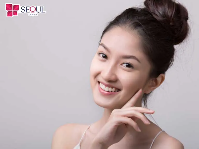 Lông mày chữ V thường mang ý nghĩa tốt trong tướng số