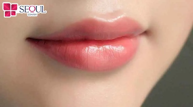 Phun môi xí muội mang đến những ưu điểm vượt trội