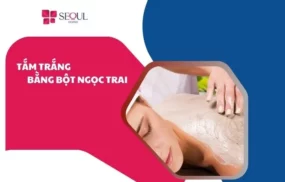 tắm trắng bằng bột ngọc trai