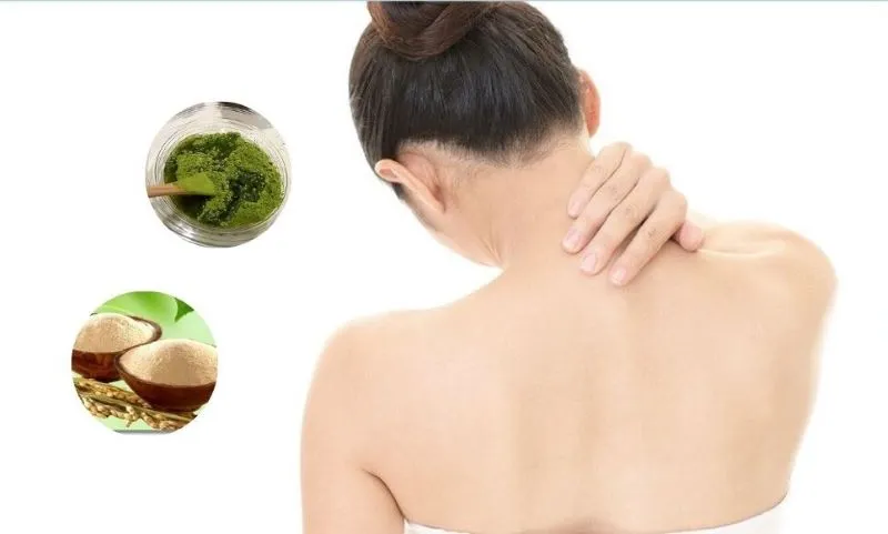 Phương pháp kết hợp cùng trà xanh giúp làm sáng da và giảm tình trạng mụn viêm