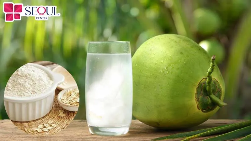 Bộ đôi dưỡng ẩm làm sạch sâu hiệu quả
