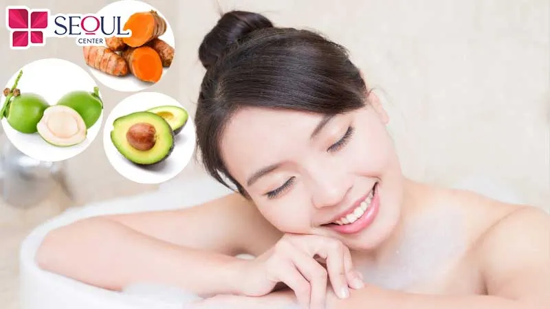 Sự kết hợp hoàn hảo cho làn da khô ráp và thâm mụn