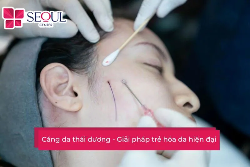 Khách hàng khi đến thực hiện tại Seoul Center luôn được tư vấn kỹ lưỡng kèm nhiều chương trình ưu đãi tiết kiệm chi phí