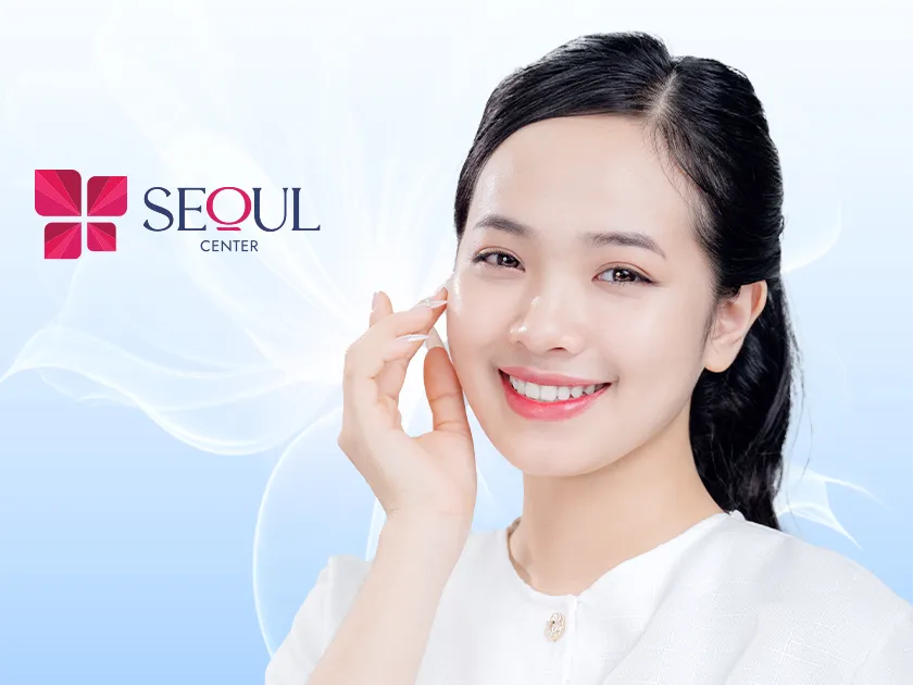 Cắt mí tự nhiên