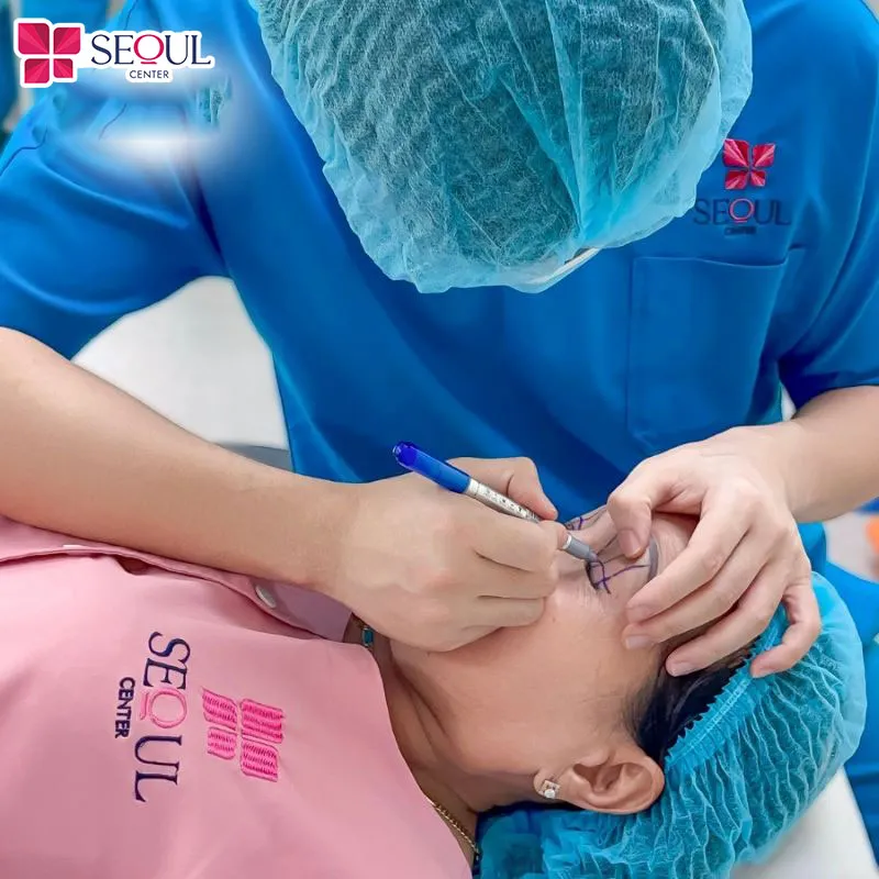 Chi phí thường sẽ phụ thuộc nhiều vào tay nghề của bác sĩ cùng mức độ can thiệp mà khách hàng mong muốn