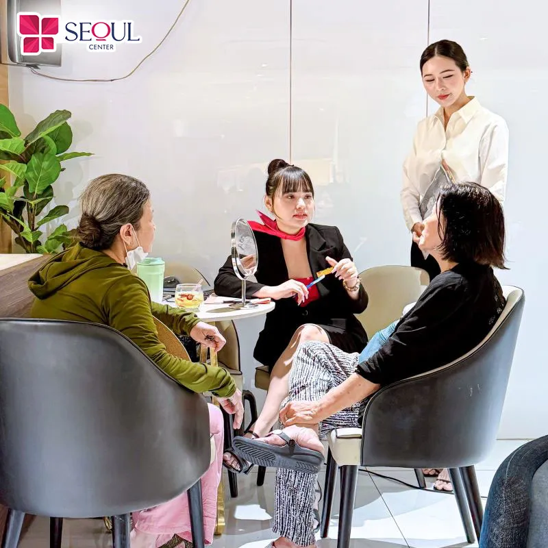 Tuân thủ đúng hướng dẫn của chuyên viên tư vấn, và duy trì lối sống lành mạnh sẽ giúp dáng mũi nhanh chóng ổn định