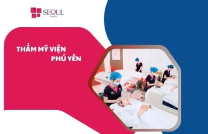 Thẩm mỹ viện Phú Yên