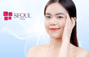 Mở góc mắt ngoài