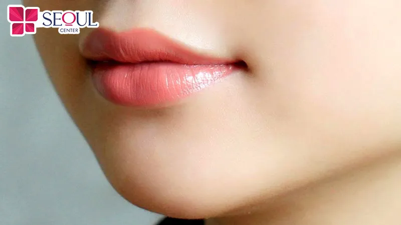 Hồng nude mang đến vẻ đẹp tự nhiên mà không cần trang điểm