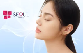 Nâng mũi nội soi