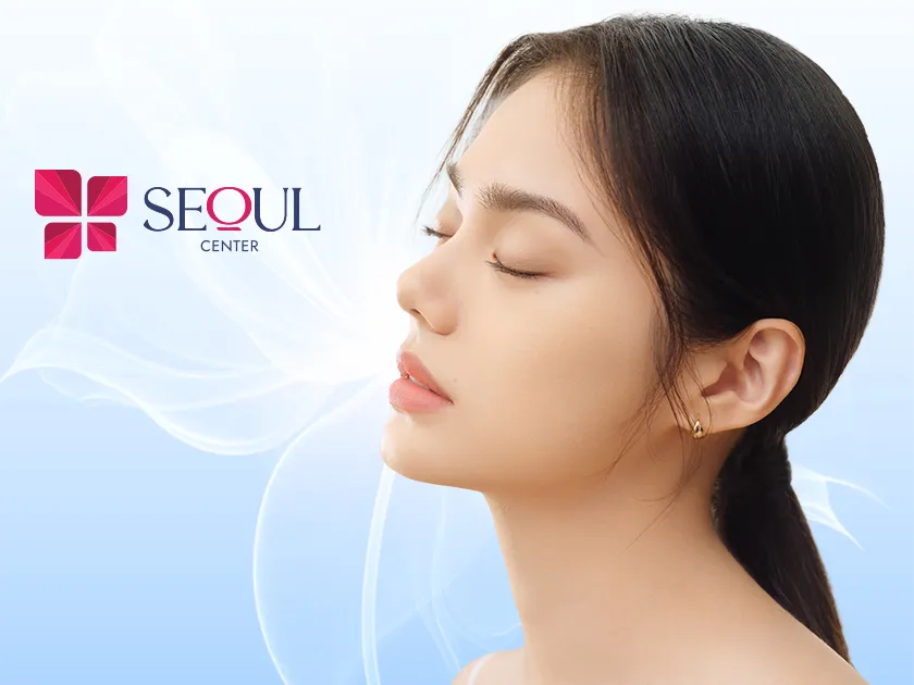 Nâng mũi nội soi
