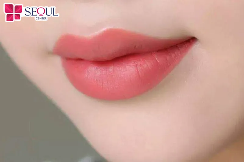Đôi môi được xem là biểu tượng của tài lộc, sức khỏe và may mắn