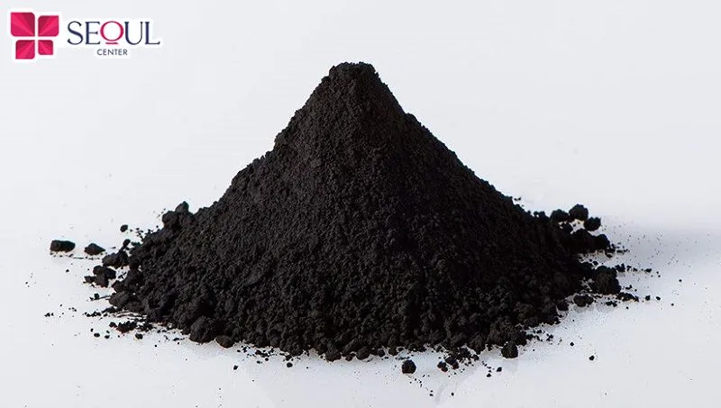 Than hoạt tính có khả năng hấp thụ, hút hết các tạp chất, bã nhờn, kim loại nên được ứng dụng nhiều trong y tế, môi trường, làm đẹp