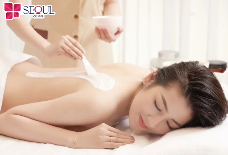 Mùa thu và mùa đông là thời điểm lý tưởng giúp tắm trắng hiệu quả