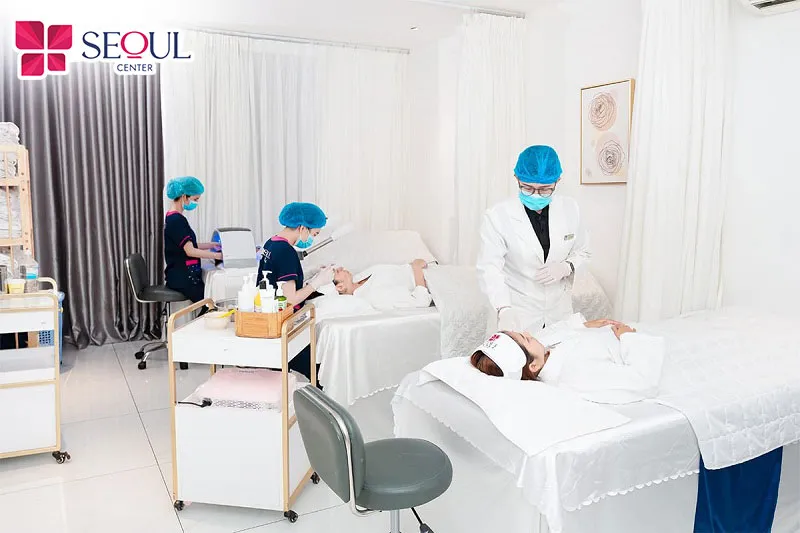 Bác sĩ luôn tận tâm, thấu hiểu và lắng nghe khách hàng