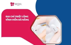 Triệt lông vĩnh viễn ở Đà Nẵng