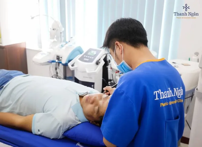 Các dịch vụ nổi bật tại đây sẽ bao gồm điều trị mụn, nám, triệt lông công nghệ cao và chăm sóc da chuyên sâu