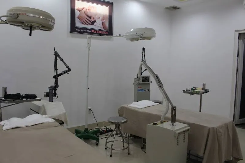 Thẩm mỹ viện Misa Thống Nhất luôn đầu tư vào công nghệ hiện đại, đảm bảo mang đến trải nghiệm làm đẹp an toàn