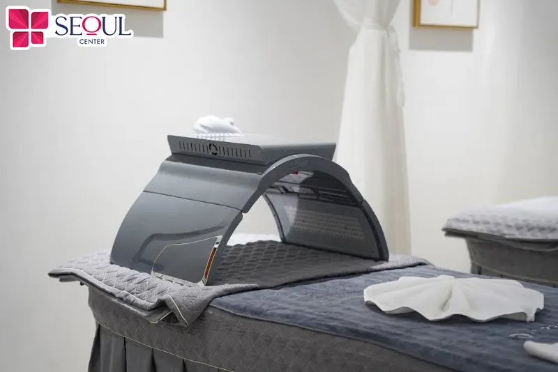 Thẩm mỹ viện Buôn Ma Thuột Seoul Center có đa dạng dịch vụ nhằm đáp ứng được nhu cầu của từng khách hàng khi đến trải nghiệm