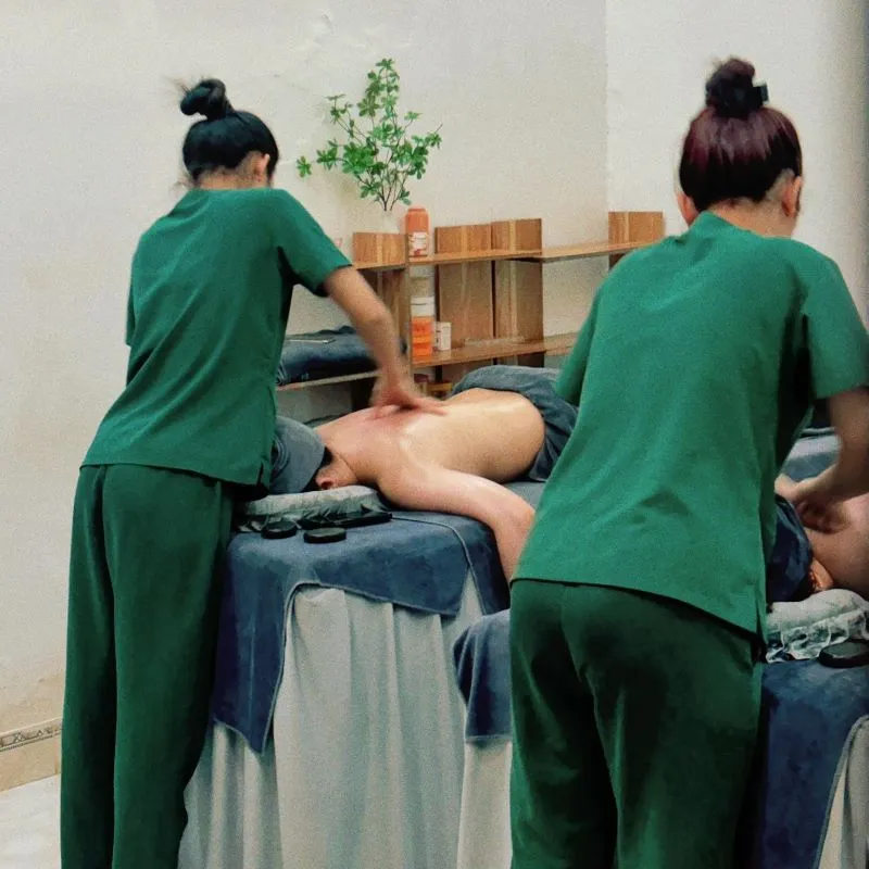 Sunny Beauty & Spa là thẩm mỹ viện Gia Lai luôn thực hiện nhẹ nhàng, tinh tế đảm bảo khách hàng cảm thấy an tâm và thư giãn
