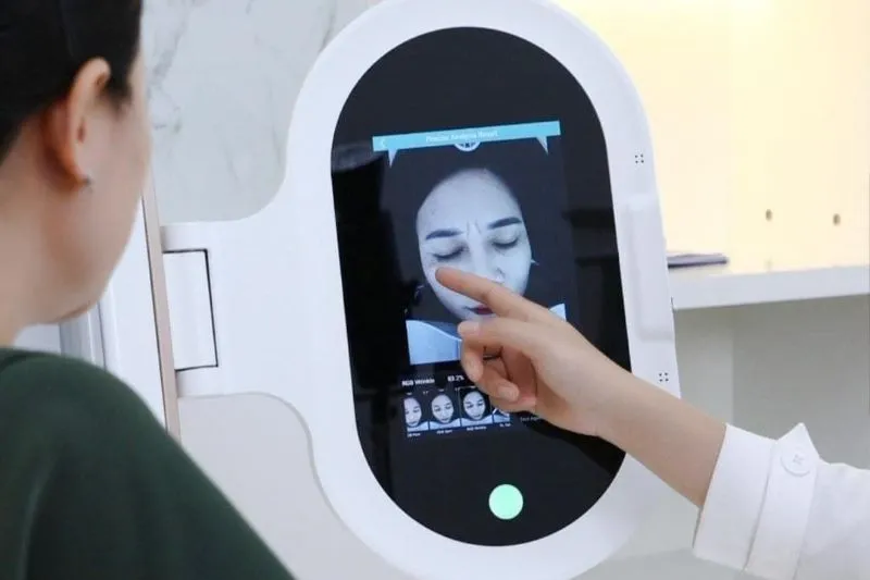 Thẩm mỹ viện Sao Hàn luôn chú trọng vẻ đẹp tự nhiên, mang lại trải nghiệm làm đẹp an toàn và hiệu quả cho từng khách hàng