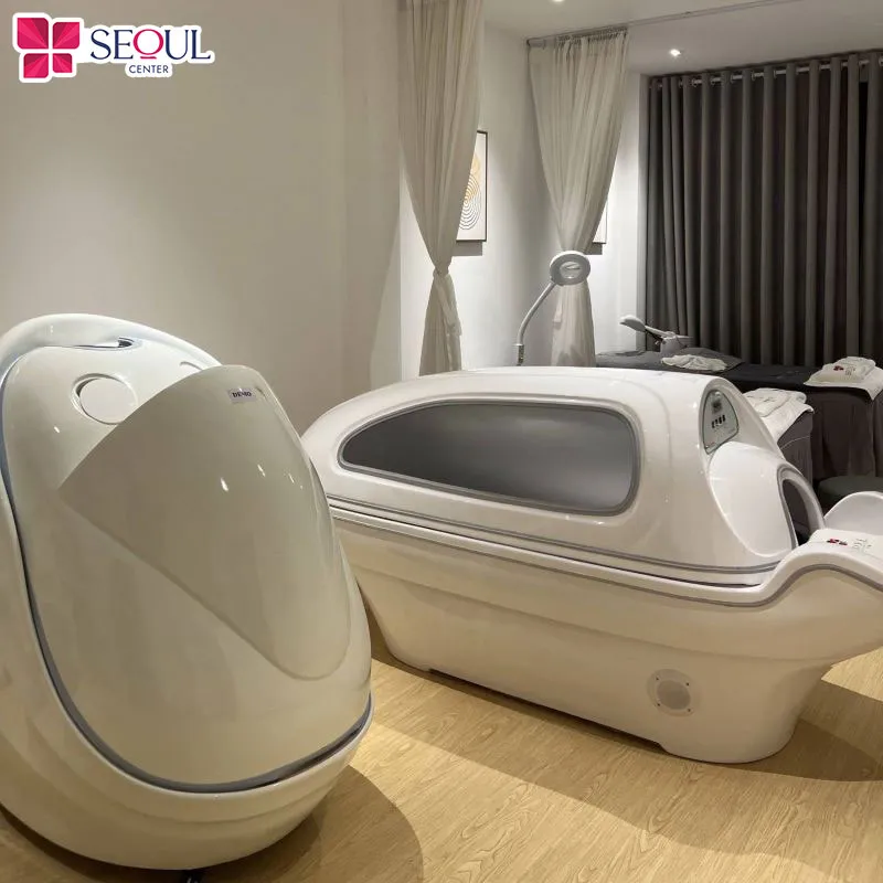 Phòng tắm trắng riêng biệt cho mỗi khách hàng, đảm bảo khách hàng luôn cảm thấy sự riêng tư khi sử dụng dịch vụ Phòng tắm trắng riêng biệt cho mỗi khách hàng, đảm bảo khách hàng luôn cảm thấy sự riêng tư khi sử dụng dịch vụ