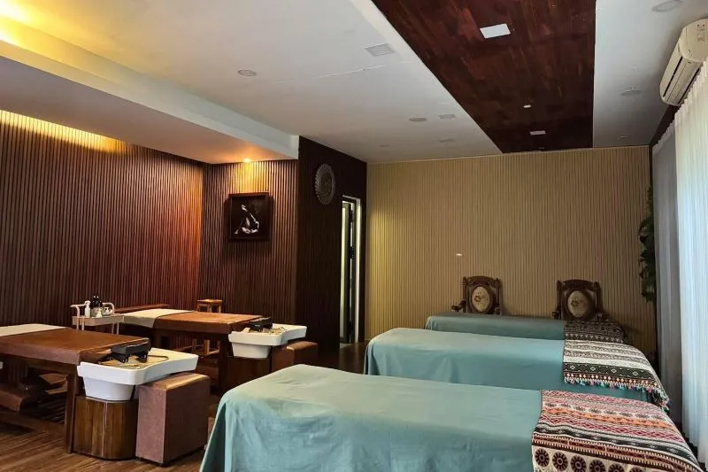 An An là một trong các thẩm mỹ viện Gia Lai uy tín được khách hàng tin chọn, nhờ chất lượng dịch vụ cùng không gian sang trọng