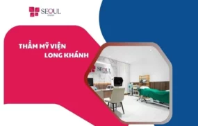 Thẩm mỹ viện long khánh