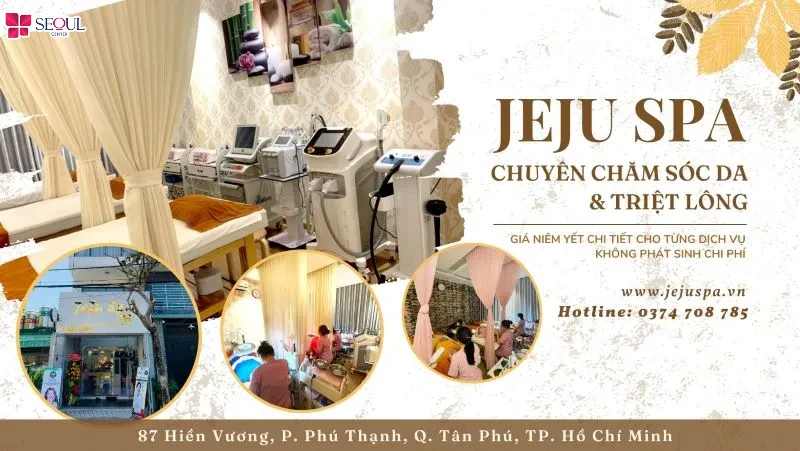 Địa chỉ triệt lông vĩnh viễn uy tín được nhiều chị em tin chọn để sở hữu làn da mịn màng, sáng khỏe