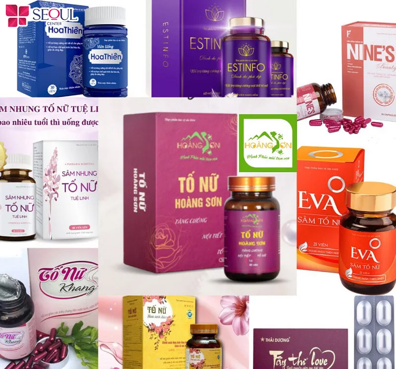 Sử dụng sản phẩm nội tiết tố để làm mờ đốm đen của môi cần được bác sĩ chỉ định