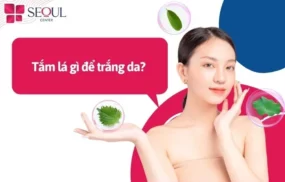 Tắm lá gì để trắng da? Gợi ý 8 loại lá tắm trắng da hiệu quả