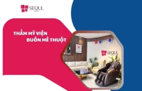 thẩm mỹ viện buôn mê thuột