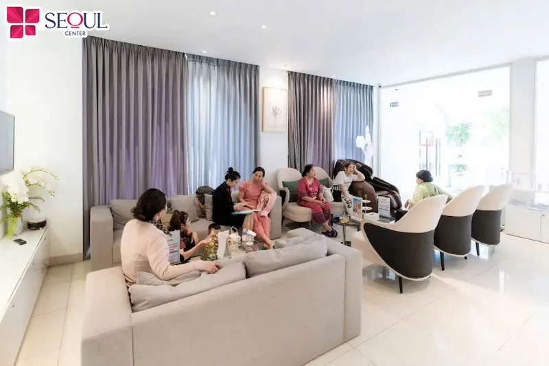 Thẩm mỹ viện Seoul Center Quảng Ngãi - địa chỉ làm đẹp uy tín, đáng tin cậy