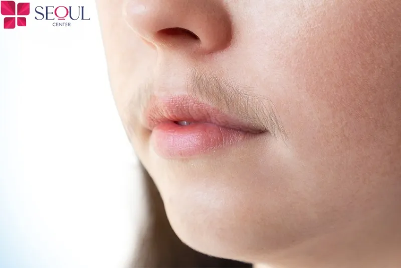 Mức độ lông dày hay mỏng là một trong những yếu tố ảnh hưởng đến mức giá